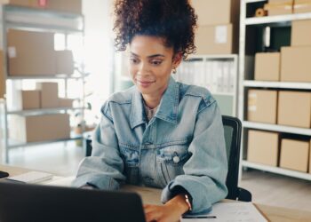 Six ecommerce analytics tools to measure store performance