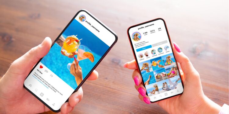 13 Ways to make money on Instagram