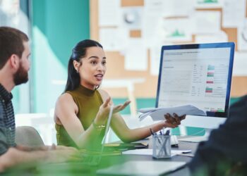 What is a target market? Find your most profitable audience