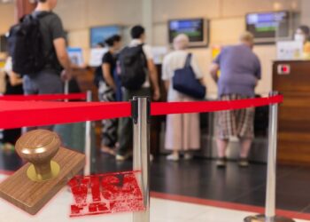 Visa-Free Destinations for Filipino Digital Nomads