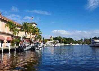 GMF Group (Led by Matthew Forssman and Gabriel Monfried) Acquires Holiday Haven in Hudson, Florida