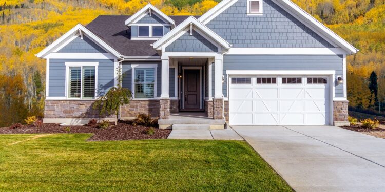 Why Residential Commercial Real Estate Looks Attractive in 2025