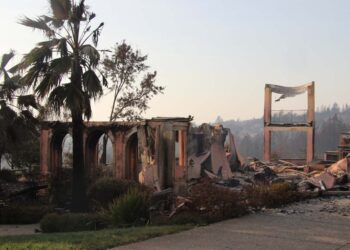 Know The Details Before A Fire Occurs