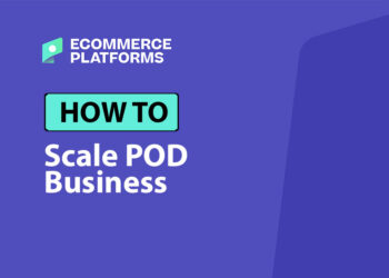 How to Scale Your Print-On-Demand Business (Step-by-step Guide)