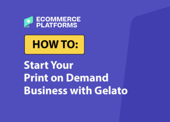 How to Start Your Print on Demand Business with Gelato