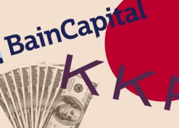 Bain and KKR’s brutal battle over trove of hidden assets