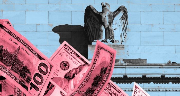 Bond wobble underscores allure of cash