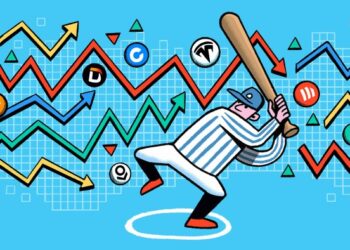 who were the big hitters of 2024?