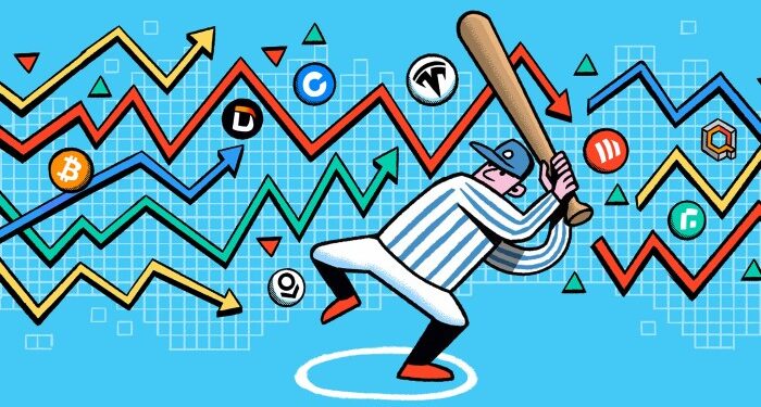 who were the big hitters of 2024?