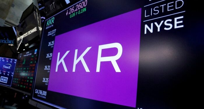 US sues KKR for allegedly shunning antitrust filings requirements