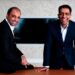 Billionaire Issa brothers’ EG Group readies $13bn US IPO