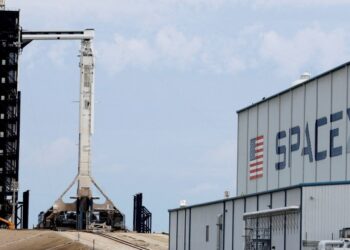 Number of US venture capital firms falls as cash flows to tech’s top investors