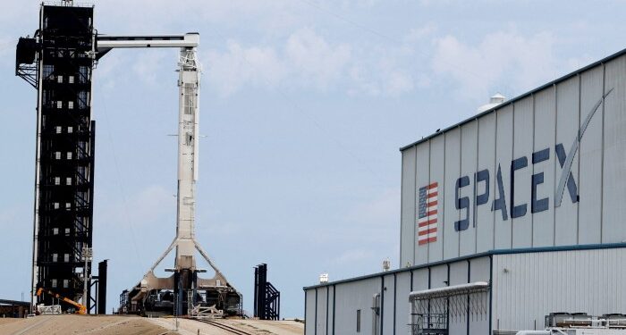 Number of US venture capital firms falls as cash flows to tech’s top investors