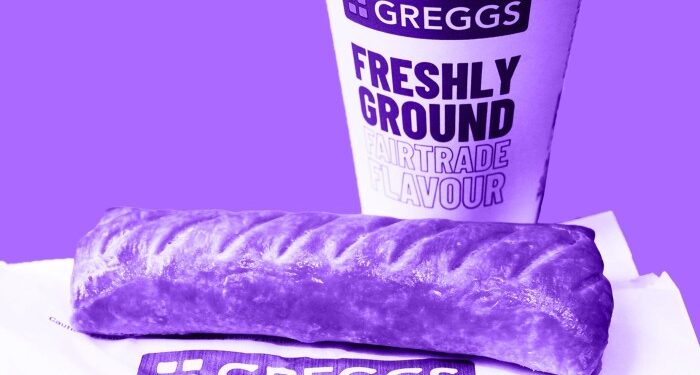 Greggs’ snacks provide sustenance for investors too