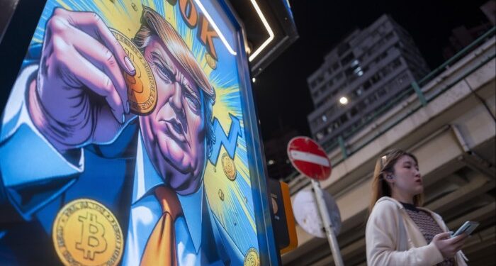 US regulator plans to toughen customer protection on crypto accounts