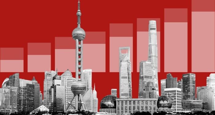 Beijing tells insurers to buy more Chinese stocks