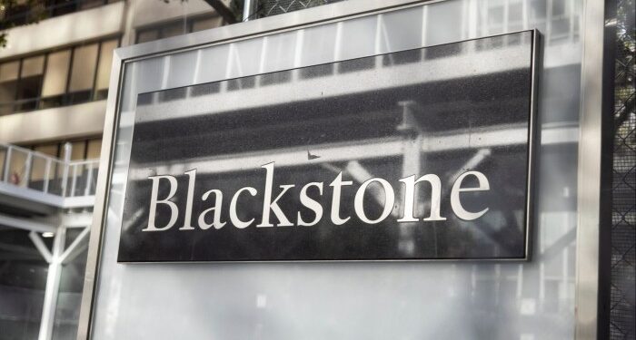 Blackstone joins private equity deal wave in US accounting sector