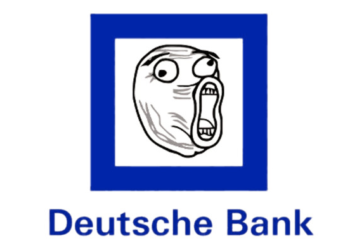 Deutsche Bank has published a bunch of memes about DeepSeek