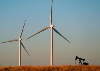 Investors in clean energy funds backtrack as rates and Trump cloud outlook