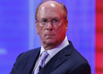 BlackRock’s latest green climbdown