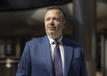 Listen to the barbarian at the UK investment trust gate