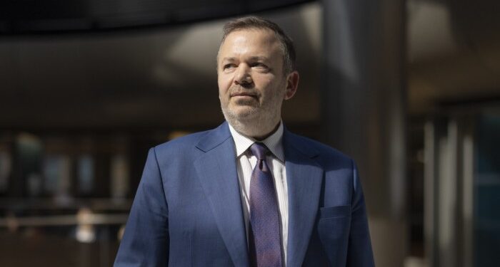 Listen to the barbarian at the UK investment trust gate