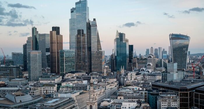 Global asset managers gear up for active ETF boom in Europe