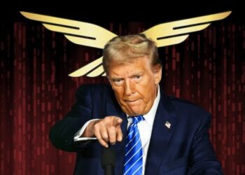 Trump-backed crypto venture to extend token sales after raising $1bn