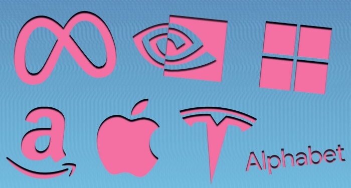 Investors pour billions into S&P equal weight fund as tech fears rise