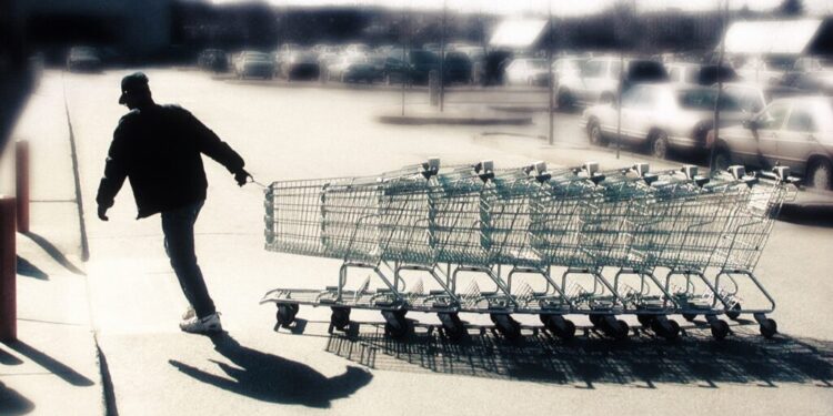 Living on the Minimum Wage