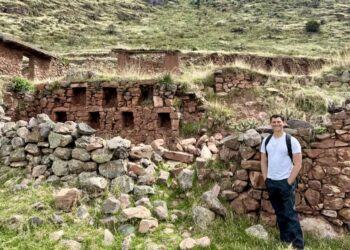 A Love Note to Peru (& Why You Have to Visit!)