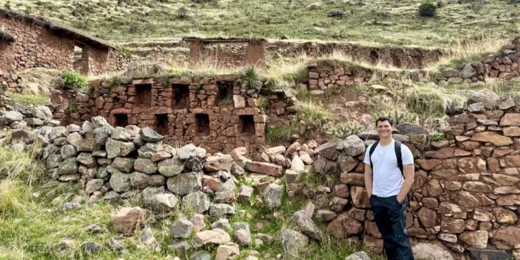 A Love Note to Peru (& Why You Have to Visit!)