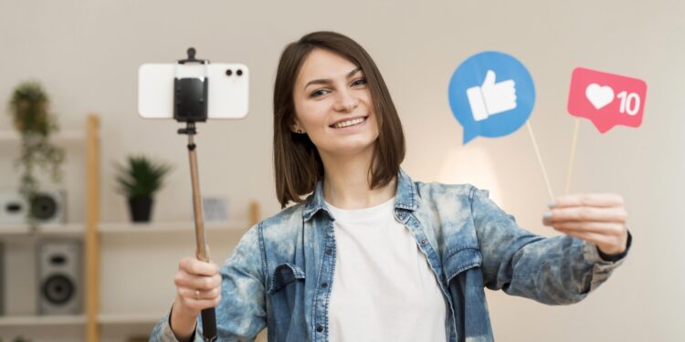 How Social Media Niche Influencers Can Help Your Business Dominate in Specific Markets