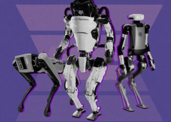 What’s next for robots | MIT Technology Review