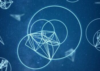 AlphaGeometry: An Olympiad-level AI system for geometry