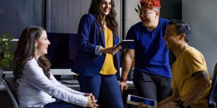 Signs It’s Time To Expand Your Team