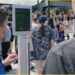 Tennis Australia is using facial recognition at the Australian Open to monitor fans