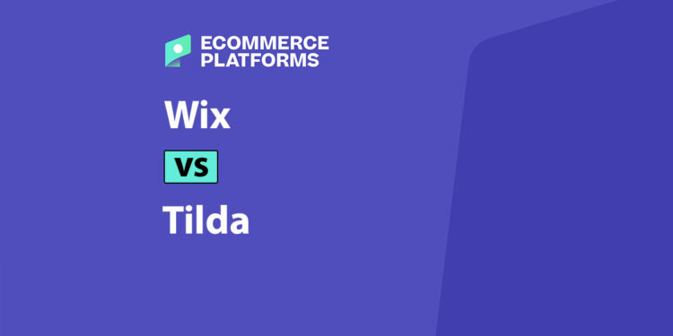 Wix vs. Tilda: Which Website Builder is Right for You?