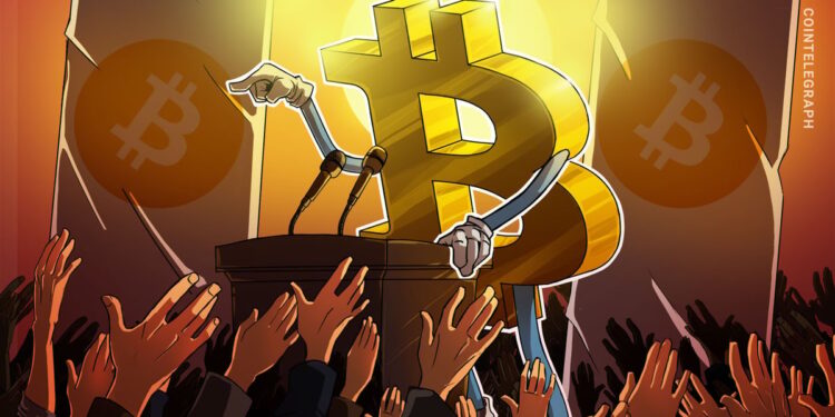 Bitcoin for the state or Bitcoin for the people?