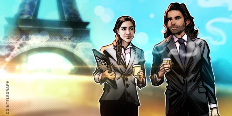 Bybit removed from French regulator’s blacklist, eyes MiCA license