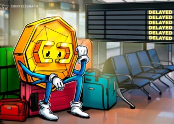 Analysts predict delayed altcoin season amid lack of retail traders