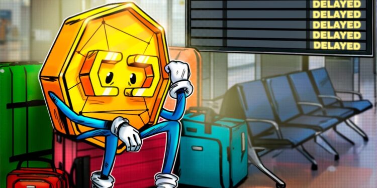 Analysts predict delayed altcoin season amid lack of retail traders