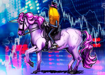 Crypto unicorn HashKey raises $30M from Chinese VC Gaorong Ventures