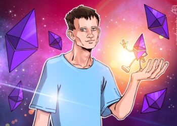Vitalik argues for even higher ETH gas limit