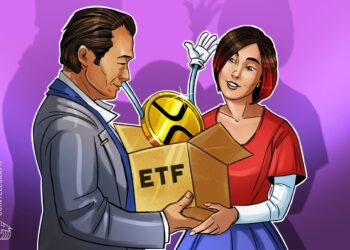 2025 XRP ETF approval odds hit 81% on Polymarket