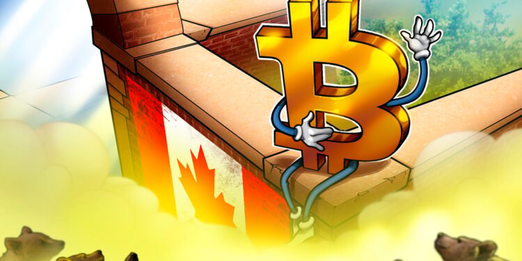 National Bank of Canada hints at bearish take on Bitcoin