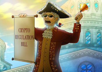 Crypto bills stack up across the US, from Bitcoin reserves to task forces