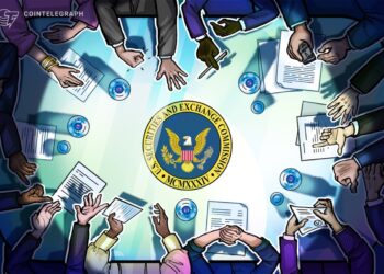 SEC Crypto Task Force met with firms to discuss staking, litigation review