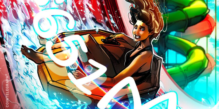 Bitcoin traders fearful after $651M spot BTC ETF outflows — Is a price crash coming?