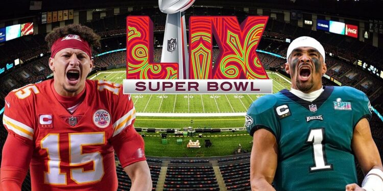 The Best And Worst Super Bowl Ads Of 2025